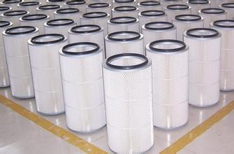 供應工業(yè)吸塵濾芯