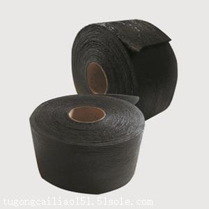 供應(yīng)自粘式抗裂貼的施工描述