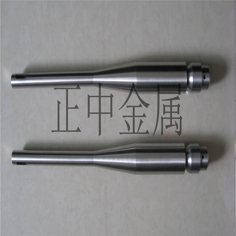 正中金屬供應(yīng)鉬板 鉬夾頭 鉬加工