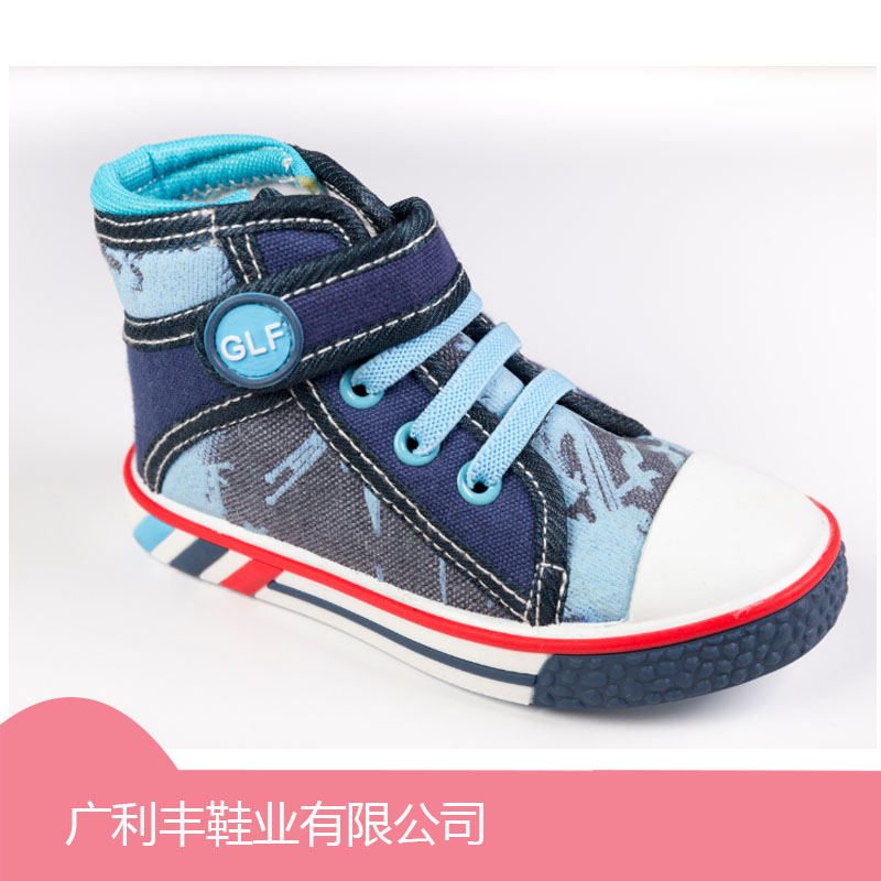 供應(yīng)佛山童鞋批發(fā) 帆布童鞋 童鞋批發(fā)廠家 兒童運(yùn)動鞋 童鞋批發(fā)價格