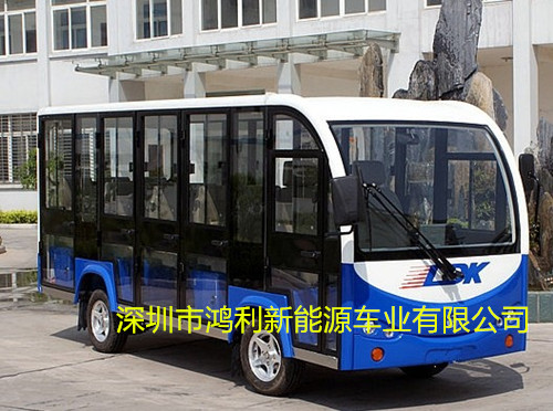 供應電動觀光車 電動老爺車 電動巡邏