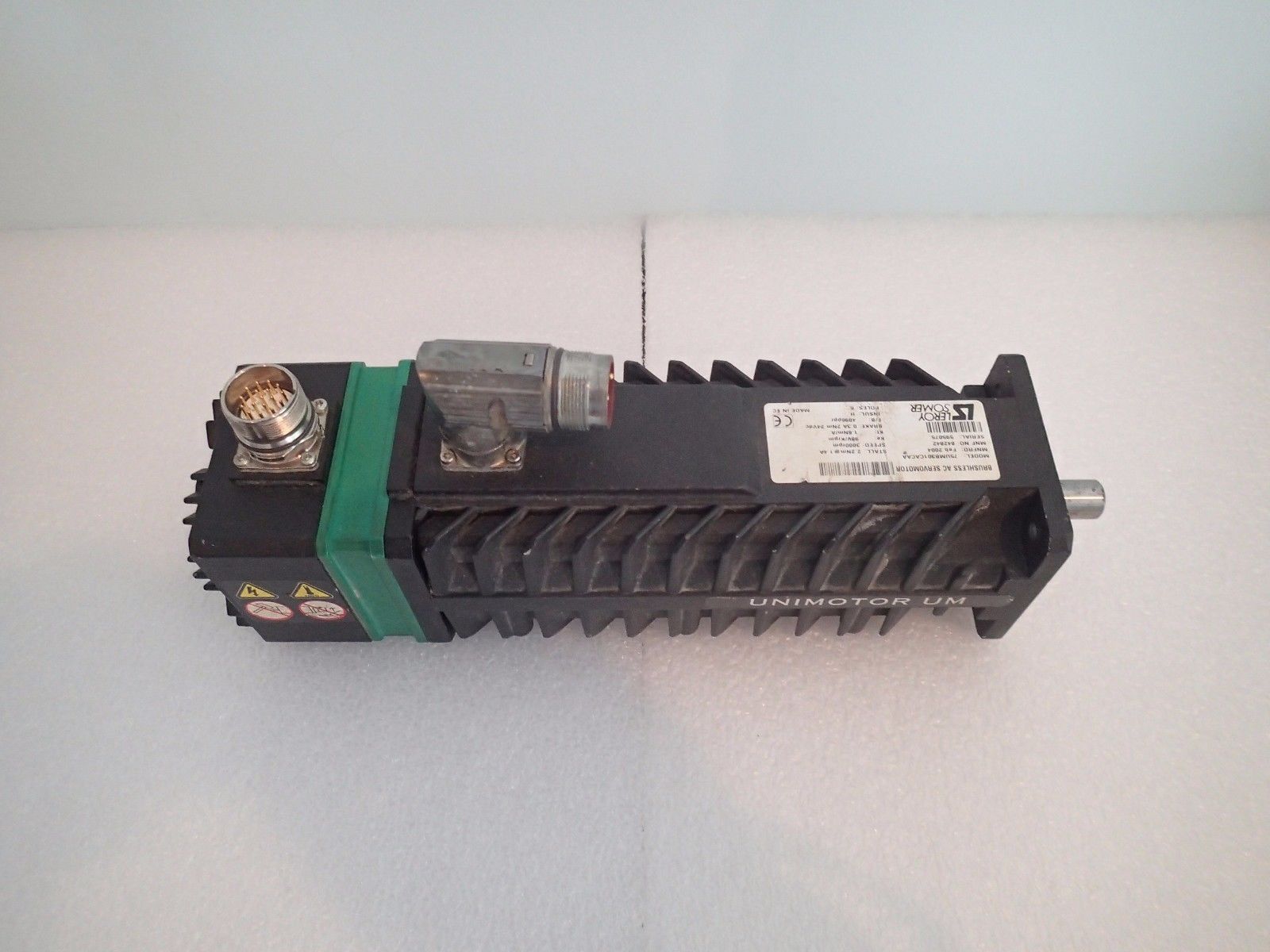 伺服電機(jī)編碼器ER5KD286