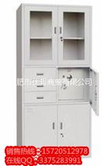 合肥優(yōu)邦文件柜 文件柜 資料柜 憑證柜七夕特價