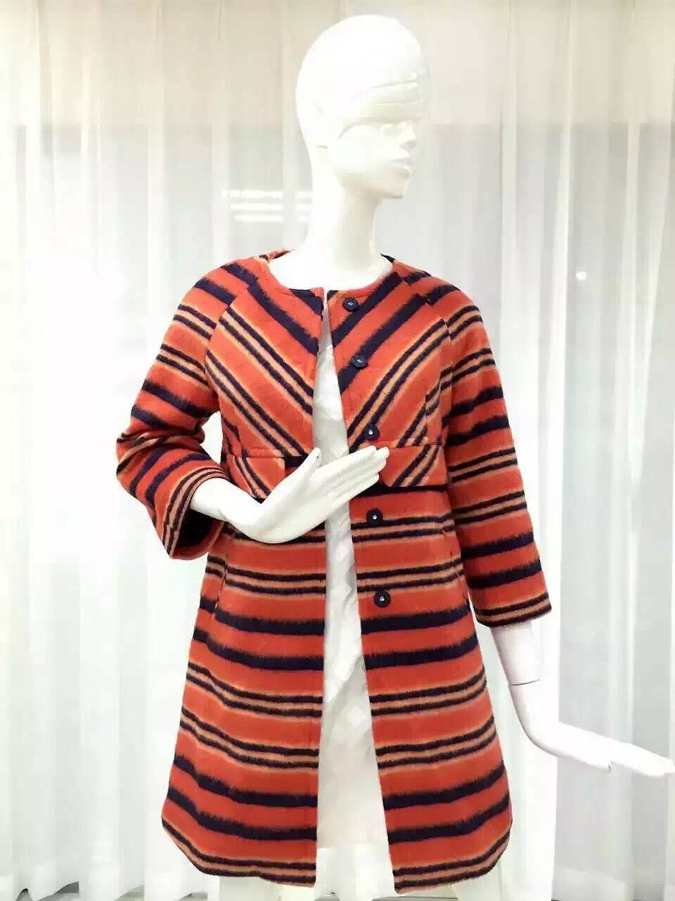 歐麥婭品牌折扣女裝 比例超好 歐式設(shè)計(jì)  庫存尾貨批發(fā)走份