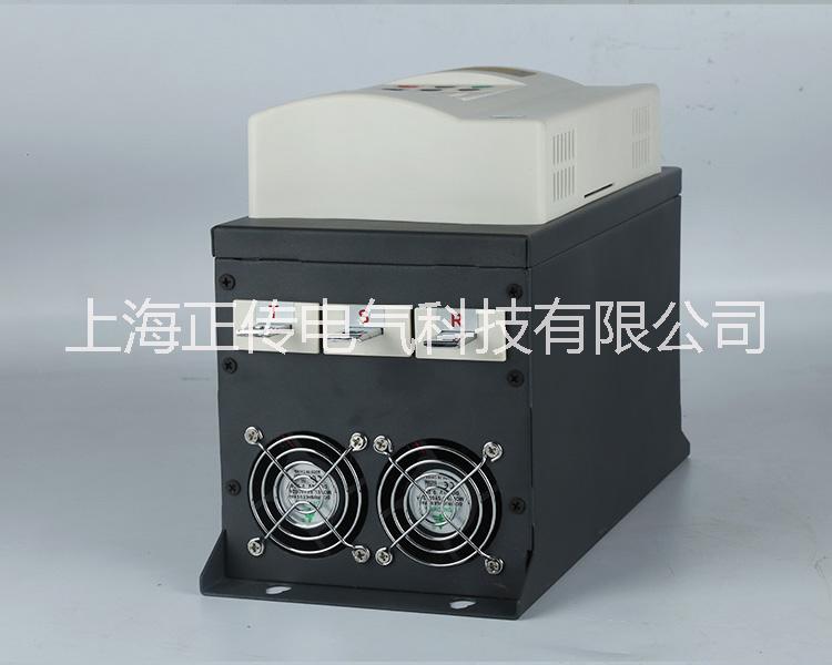在線式軟啟動(dòng)器22kW/在線式內(nèi)置旁路電機(jī)軟起動(dòng)器22KW廠家包郵