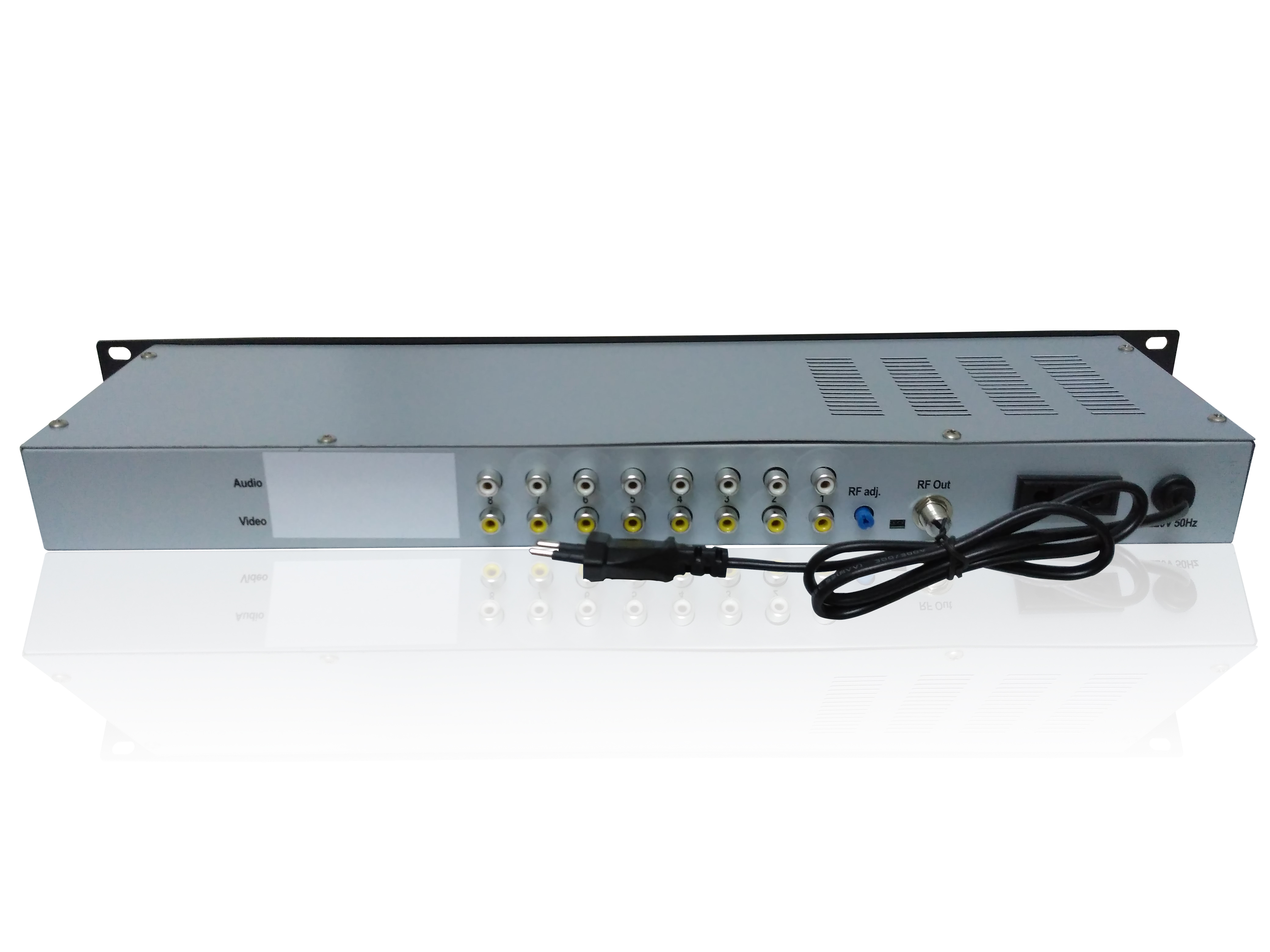 供應(yīng)8路機(jī)頂盒共享器,廣電信號(hào)調(diào)制器,視科共享器,電視共享器,射頻調(diào)制器,前端機(jī)房調(diào)制器