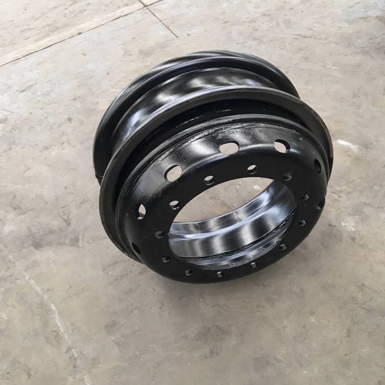 1300-25寬體車鋼圈,8.50-25徐工礦用車鍋圈