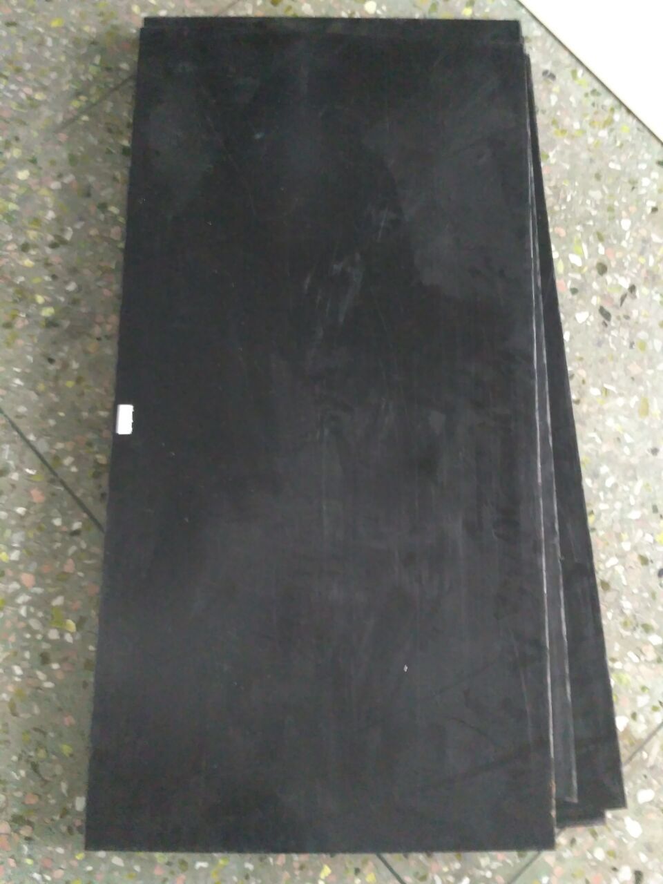 進(jìn)口POM黑色導(dǎo)電板材 一手貨源 全國直銷