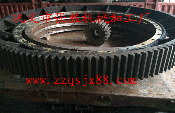 供應(yīng)專業(yè)廠家供應(yīng)烘干機(jī)大齒輪質(zhì)量可靠