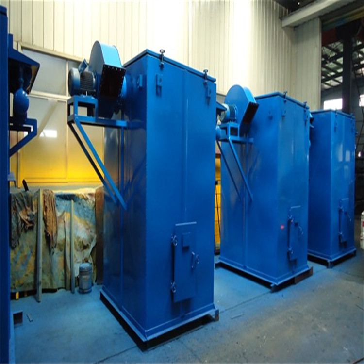 脈沖除塵器批發(fā)/脈沖布袋除塵器廠家/脈沖袋式除塵器價格