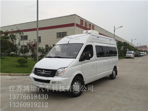 供應(yīng)大通冰淇淋車SH5041XDWA