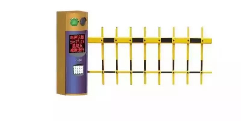 供應(yīng)用于停車場的車牌識別一體機