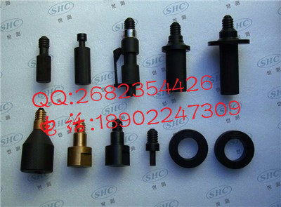 供應用于E27燈座側(cè)|E27量規(guī)|E14燈頭的E27燈座凹痕測試規(guī)