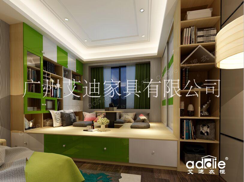 供應(yīng)加盟艾迪衣柜的支持與要求