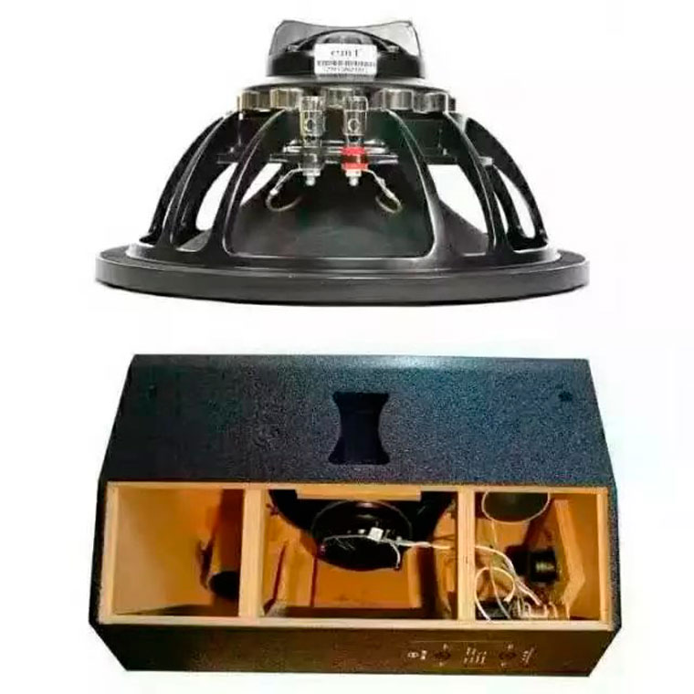 供應(yīng)用于酒吧|KTV|夜場(chǎng)的CMF音箱 釹磁同軸音箱 MA-8H 同軸音響 8寸釹磁同軸主音箱 同軸音箱 酒吧音箱設(shè)備