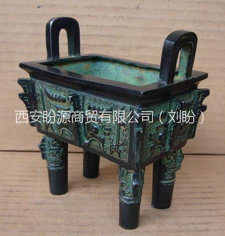 供應(yīng)用于青銅鼎|開(kāi)業(yè)青銅鼎的西安青銅擺件開(kāi)業(yè)青銅鼎慶典青銅鼎