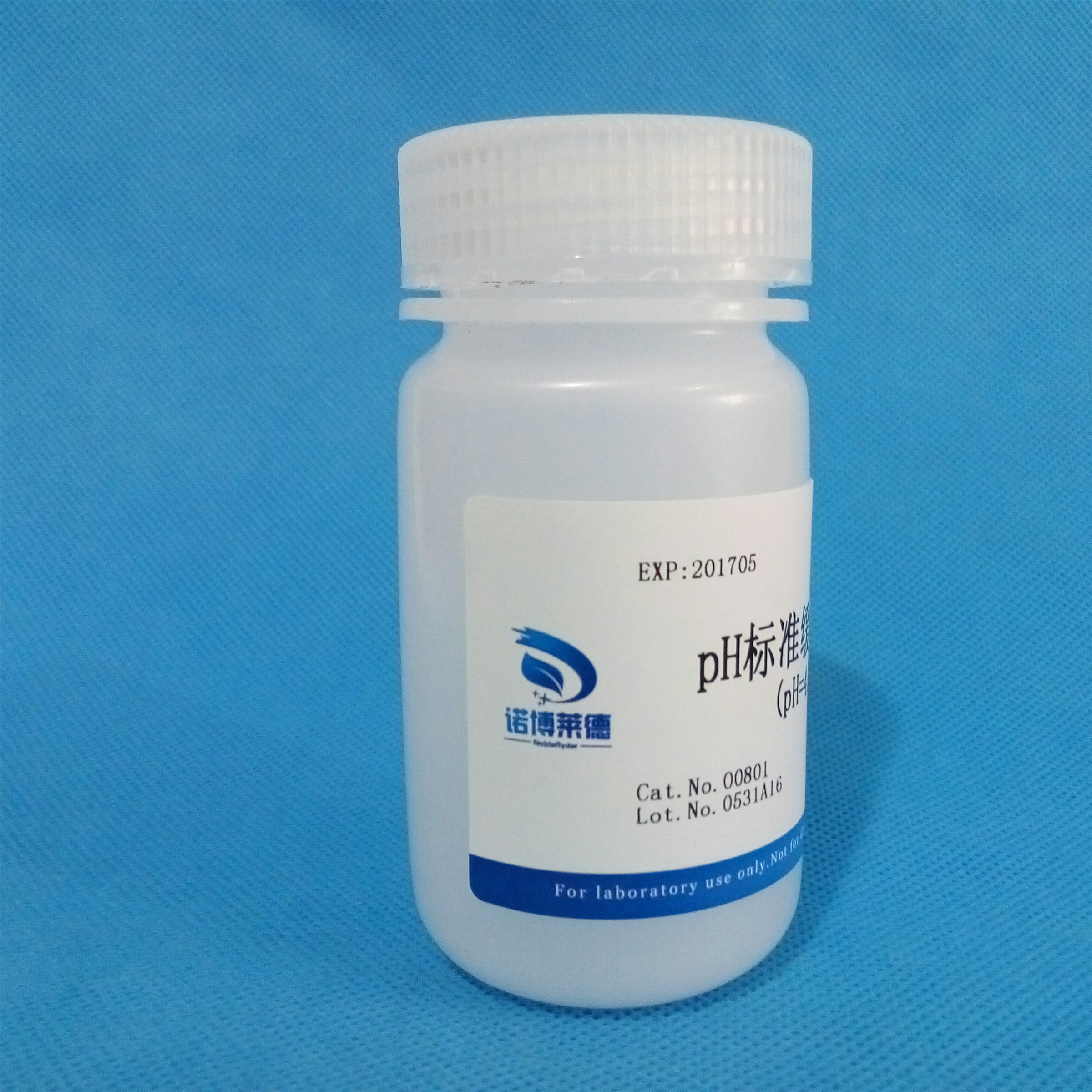 供應pH標準緩沖溶液(pH=4.00) NobleRyder O0801 50ml 現(xiàn)貨 量大優(yōu)惠*