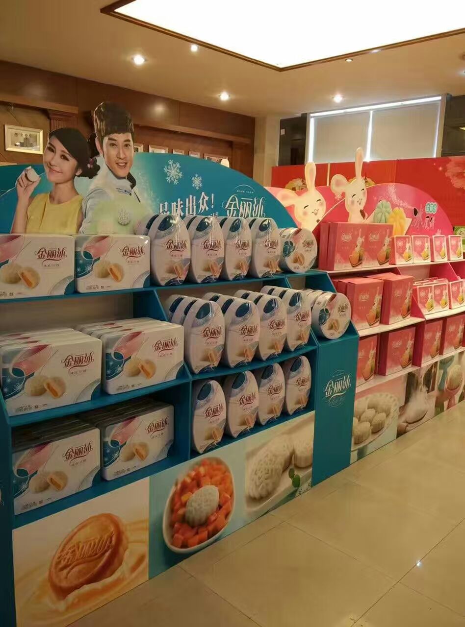 華美真情寄月月餅廠家價格，華美真情寄月團購電話