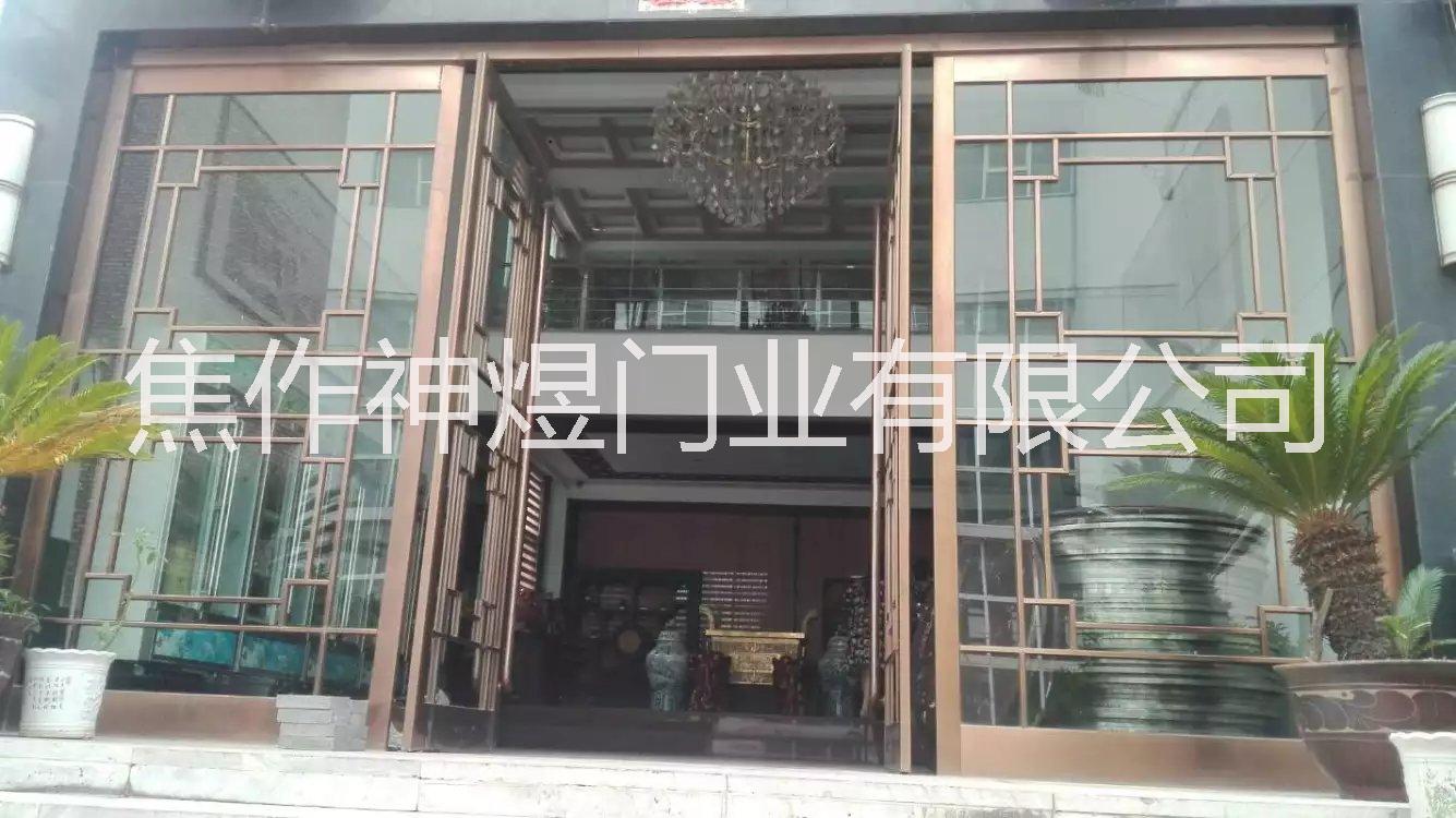 木質(zhì)防火門室內(nèi)門