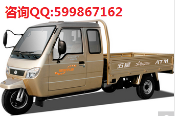 供應(yīng)福田五星800ZH-9(B)正三輪摩托車