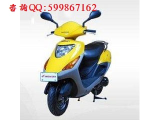 供應(yīng)新大洲本田SDH125-42 威猛摩托車(chē)