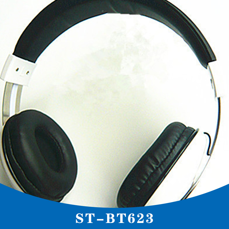 ST-H623頭戴耳機(jī)麥克風(fēng) 頭戴耳機(jī) 頭戴式耳機(jī)麥克風(fēng) 深圳ST-1182頭戴耳機(jī)麥克風(fēng)