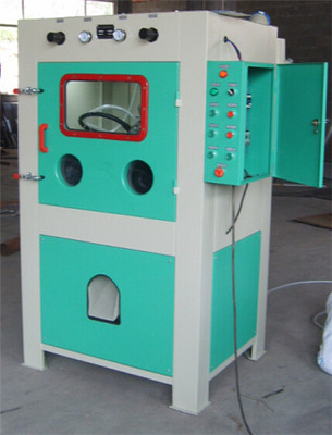 吉川滾藍(lán)式雙槍自動(dòng)噴砂機(jī) 吉川小型噴砂機(jī) 自動(dòng)噴砂機(jī)價(jià)格 天津自動(dòng)噴砂機(jī) 砂機(jī)