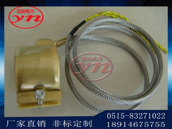 黃銅加熱圈專業(yè)廠家直銷 加熱圈 直銷