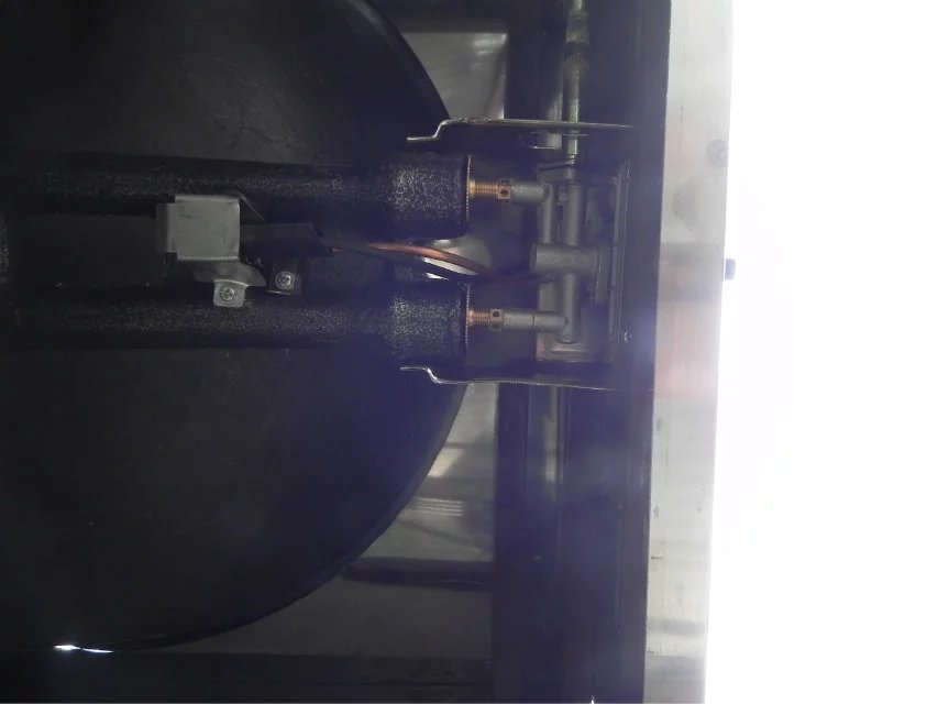 炒貨機燃氣全自動炒貨機不銹鋼炒貨機板栗機多功能燃氣炒貨機哪有賣商用