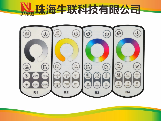牛聯(lián)科技LED控制器，DALI調(diào)光器，LED功率放大器廠家*