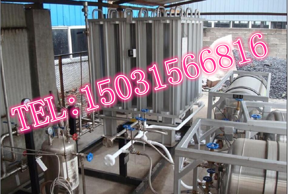 LNG瓶組氣化調(diào)壓計量加臭撬 LNG瓶組氣化撬 LNG瓶組調(diào)壓計量撬 LNG瓶組調(diào)壓加臭站