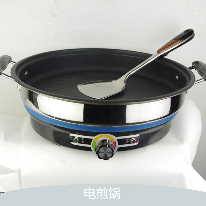 家用電煎鍋 電煎鍋  韓式電煎鍋 不銹鋼電煎鍋  電煎鍋廠(chǎng)家