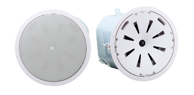 JBL CONTROL 47C 吸頂音箱 吸頂揚聲器 吸頂喇叭