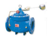 河北液壓水位控制閥