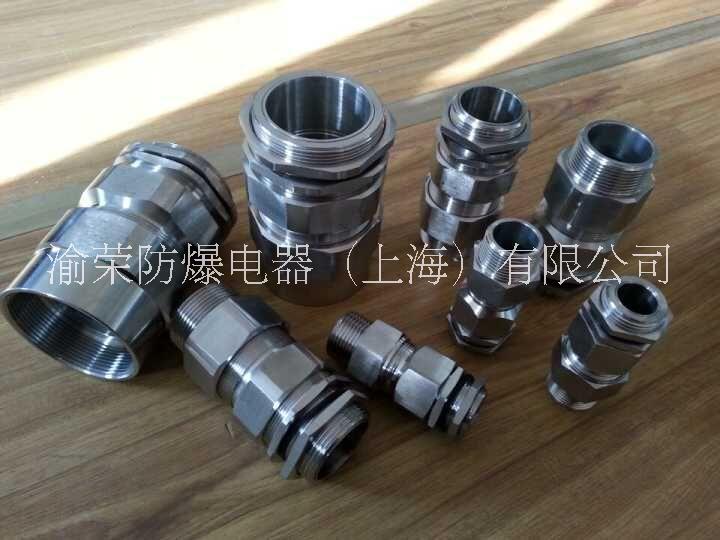 南平市各類材質(zhì)規(guī)格防爆填料函特價 防爆格蘭頭 黃銅防爆填料函 不銹鋼防爆填料函