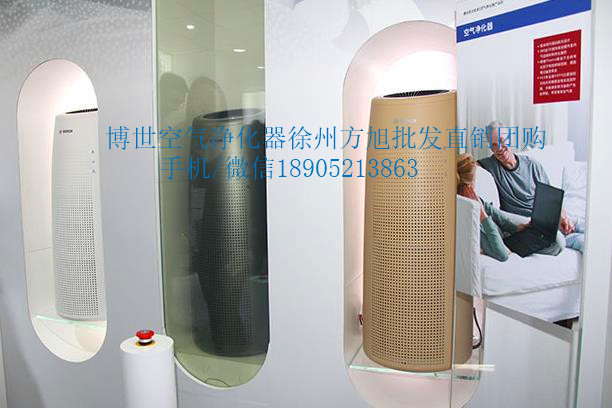 博世凈化器徐州方旭批發(fā)直銷團(tuán)購(gòu) 凈化器