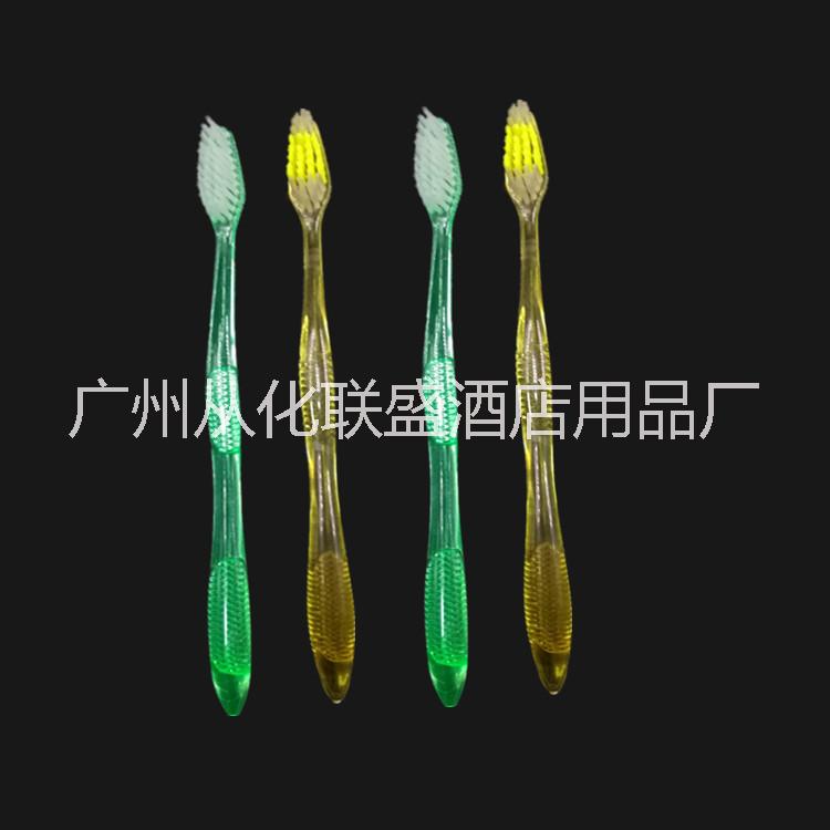 旅游度假賓館酒店*一次性牙刷 一次性牙刷 一次性軟毛牙刷 尼龍毛牙刷