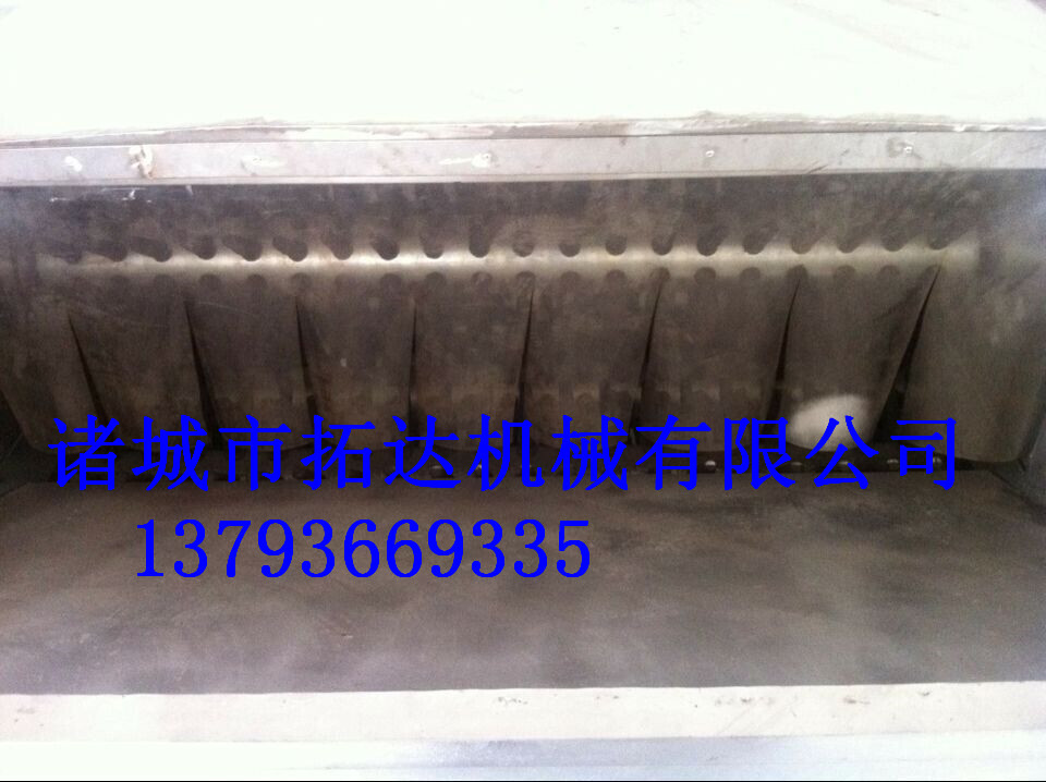 五輥臥式脫毛機(jī) 脫毛機(jī)