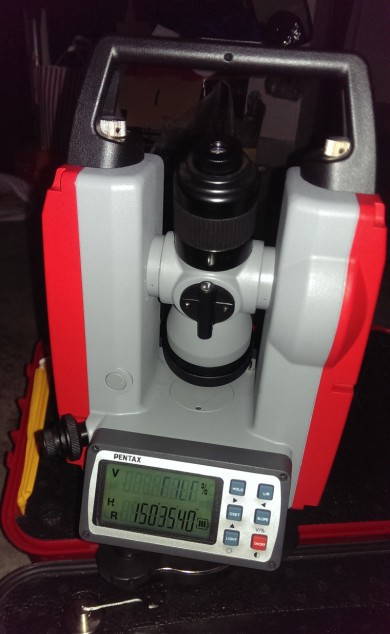 賓得激光電子經(jīng)緯儀ETH-502 進口經(jīng)緯儀 數(shù)字經(jīng)緯儀 賓得經(jīng)