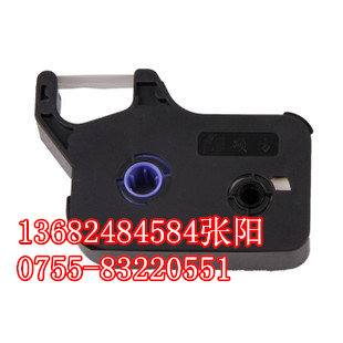 碩方線號(hào)機(jī)貼紙TP-L092W套管機(jī)TP80標(biāo)簽紙