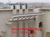 潷水器+SBR法+序批式活性污泥法樂中環(huán)保