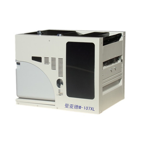 鄭州生產(chǎn)工資單打印機(jī)M-107L