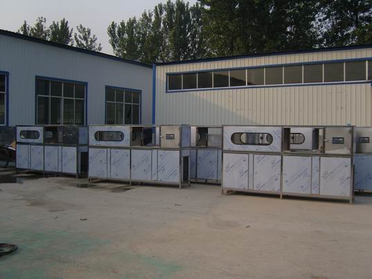 桶裝飲用水灌裝機