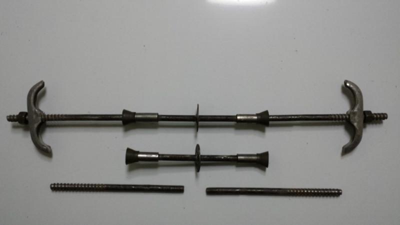 合肥定做止水螺桿 三段式止水螺桿 止水螺桿廠 止水螺桿價(jià)格