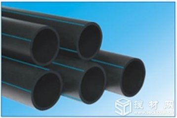 康泰PE0.8  500給水管 康泰PE0.8  500