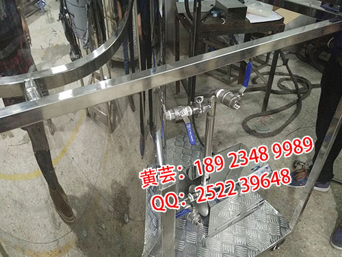 深圳洗衣液機器|深圳洗衣液設(shè)備|深圳洗衣液攪拌機