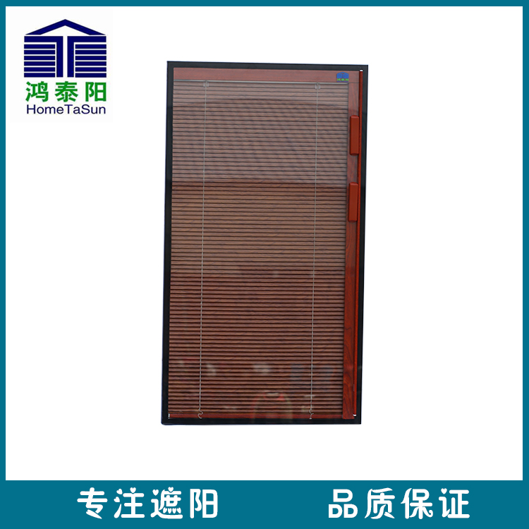 供應(yīng)百葉中空玻璃，百葉中空玻璃圖片，百葉中空玻璃配件-廠家-價(jià)格 內(nèi)置百葉中空玻璃