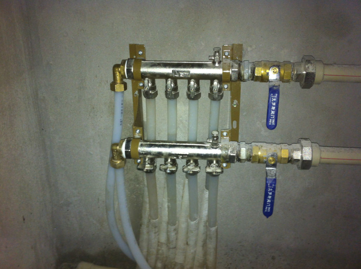 沈陽地?zé)崆逑磳I(yè)清洗維修廠家