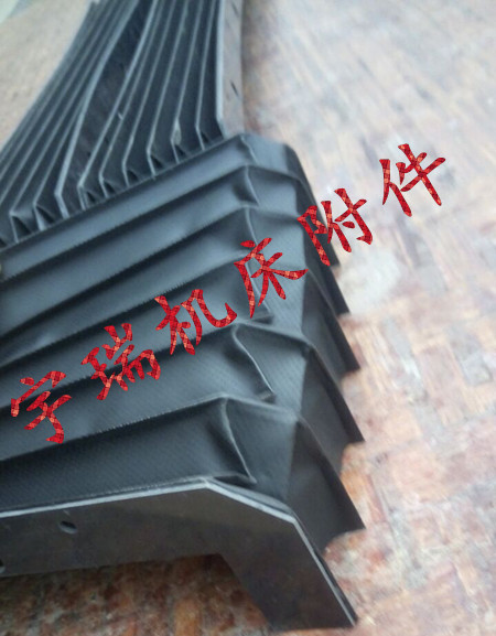 分揀小車軟連接分揀機(jī)風(fēng)琴防護(hù)罩廠家