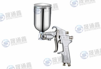 供應(yīng)重慶正品寶麗手動(dòng)噴槍R-77底漆噴槍油漆噴槍涂料噴槍